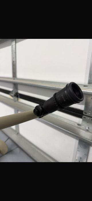 Global Surgical Microscope