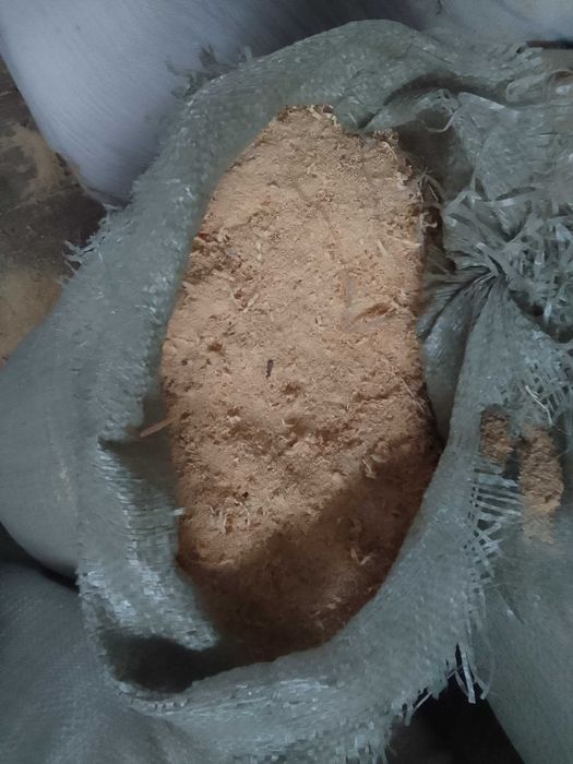 Древисиная опилка