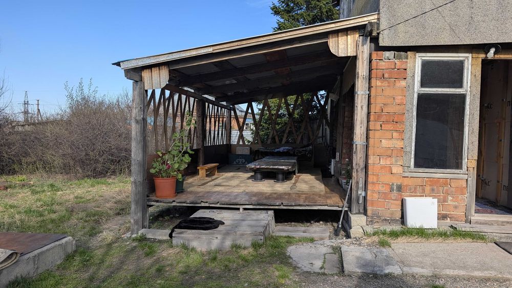 продам дом в меновном