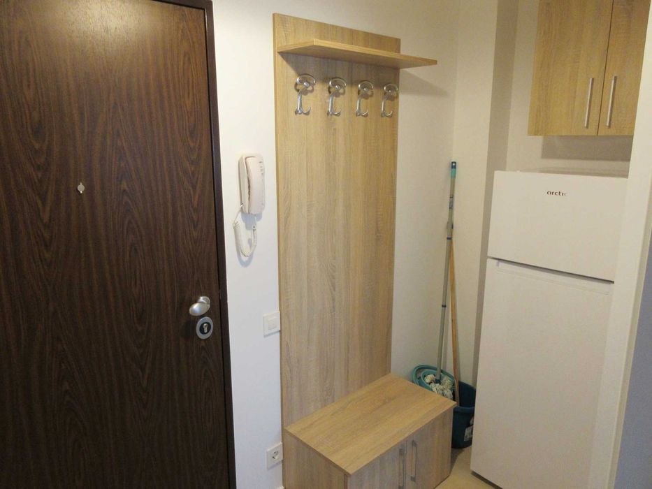 Inchiriez garsoniera Lux, tip D, str. Milcovului