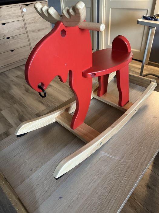 Balansoar “Elan” ikea