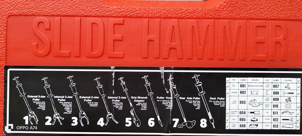 Продам инструмент