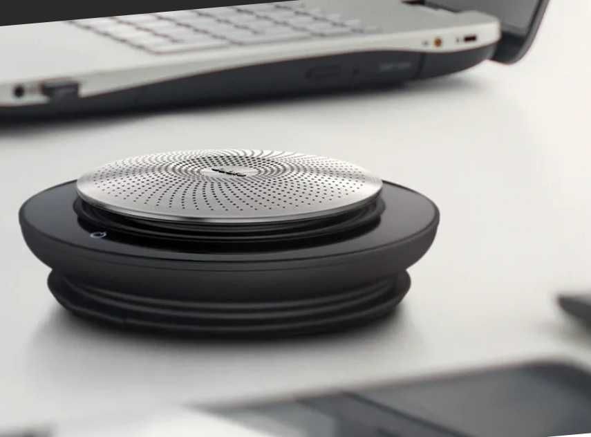 спикерфон премиум класса Jabra Speak 710 UC