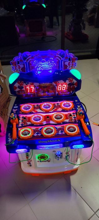 Клатушки (детски игри)