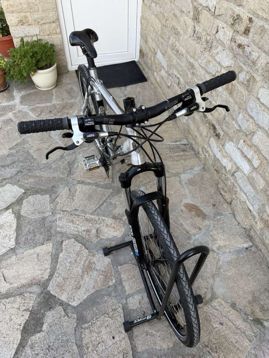 Mtb Bianchi Mutt 7400 26 L