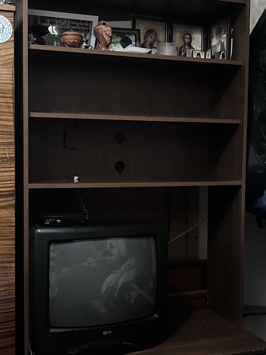 Продается двухъярусная кровать.