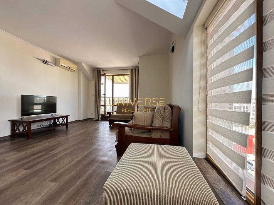 Продава се Двустаен апартамент в к.к. Слънчев бряг - 64 кв.м за 702 €/кв.м - Снимка #1