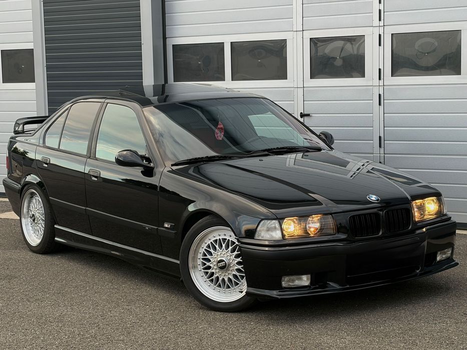 Bmw e36 2.0 6 cilindri