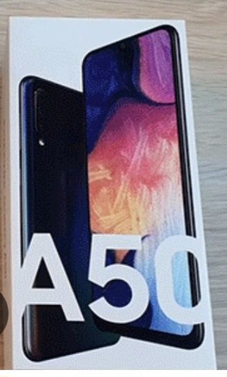 Самсунг А 50 64 gb: 24 000 тг. - Мобильные телефоны / смартфоны Семей ...