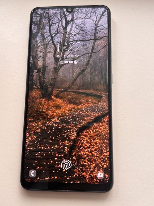 Samsung A32 4/64