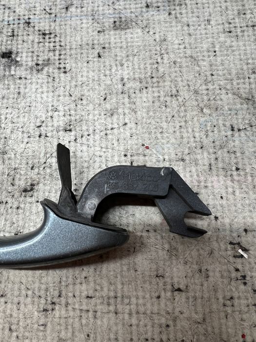 maner exterior dreapta fata volkswagen golf 5 2006