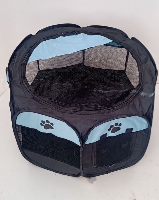 Кошара за кучета и котки 73 см / 73 см / 43 см/ безплатна доставка/