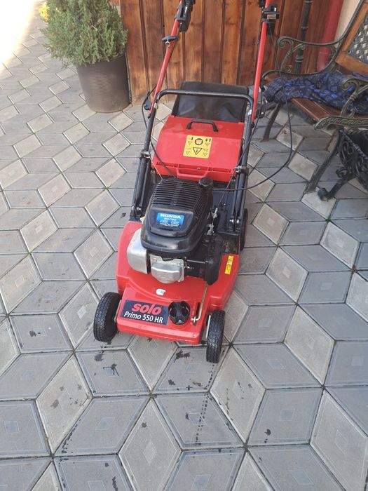 Masina de Tuns iarba Honda Aluminiu