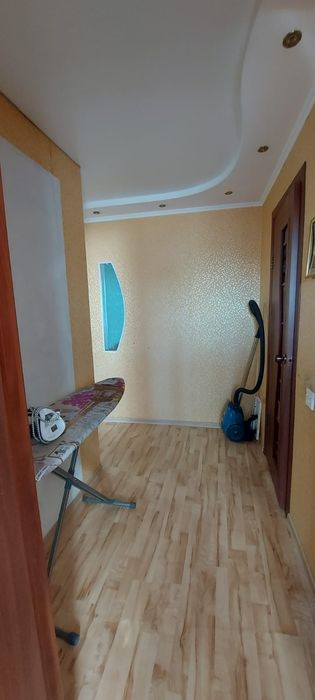 Продается светлая и теплая 3 ком квартира