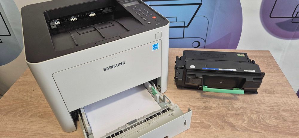 Samsung ProXpress SL-M3820ND | Лазерен принтер | Гаранция 12 месеца