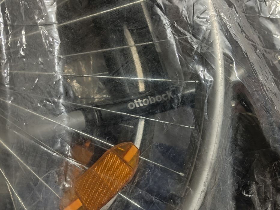 Продам инвалидную коляску, ottobock