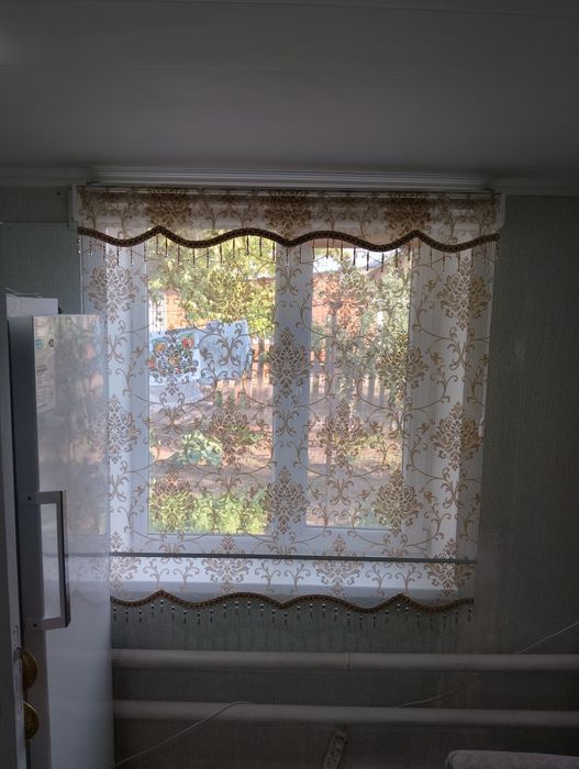 Жалюзи ролшторы сплошные день и ноч