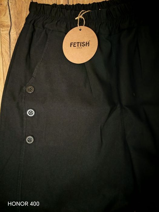 Дамски панталон Fetish