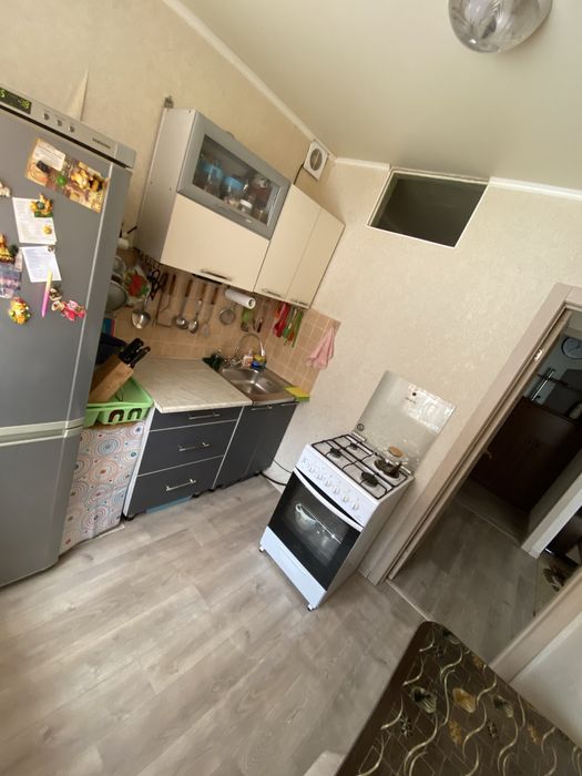 Продам 2х комнатную квартиру