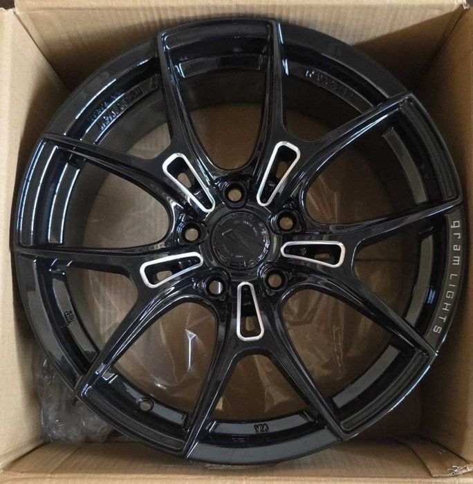 Formula Plus Diska R17