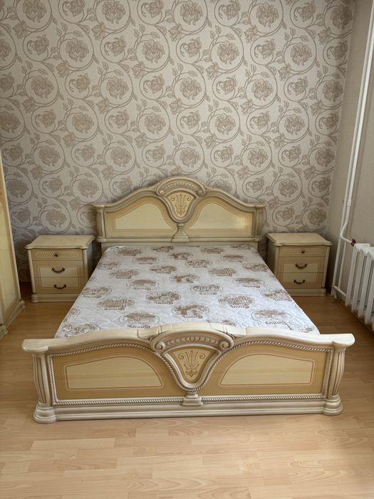 Продается б/у мебель все за 500 тыс. Тг