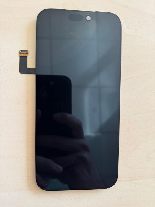 Оригинален дисплей за iPhone 17 Pro Max