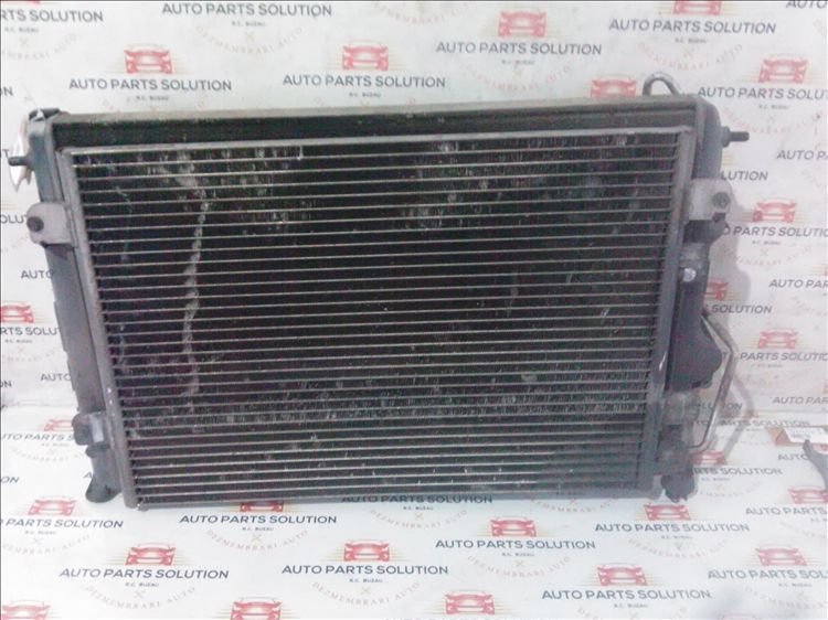 radiator ac dacia logan mcv 1.5 dci an fabr. 2008