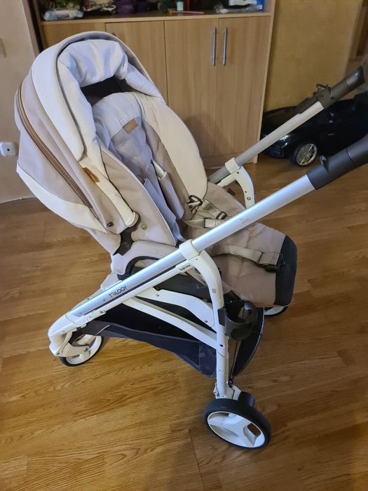 Детская коляска Inglesina