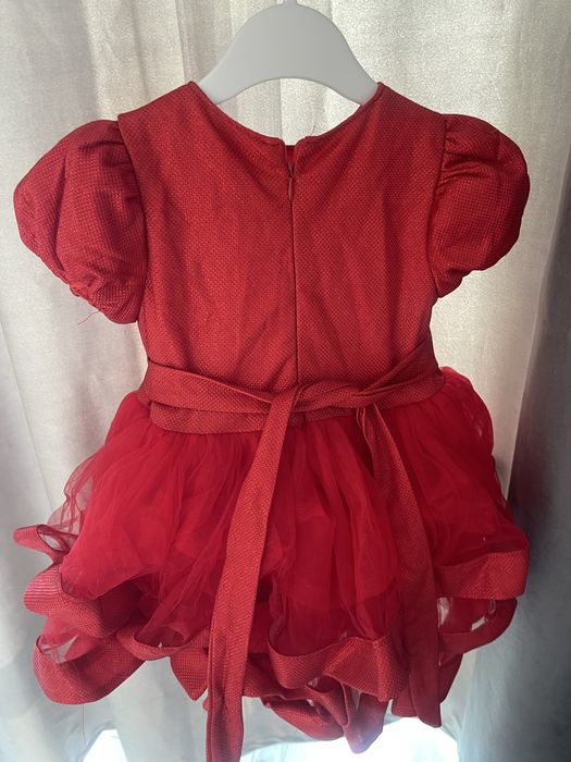 Платья для девочек