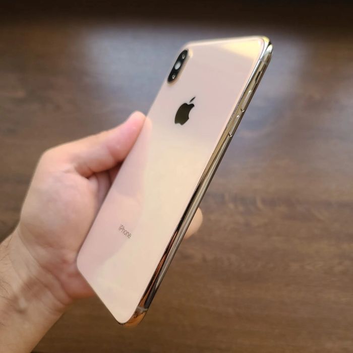 iPhone Xs Max 256 GB Обмен