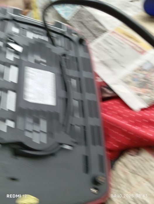 Тостер bosch работи отлично