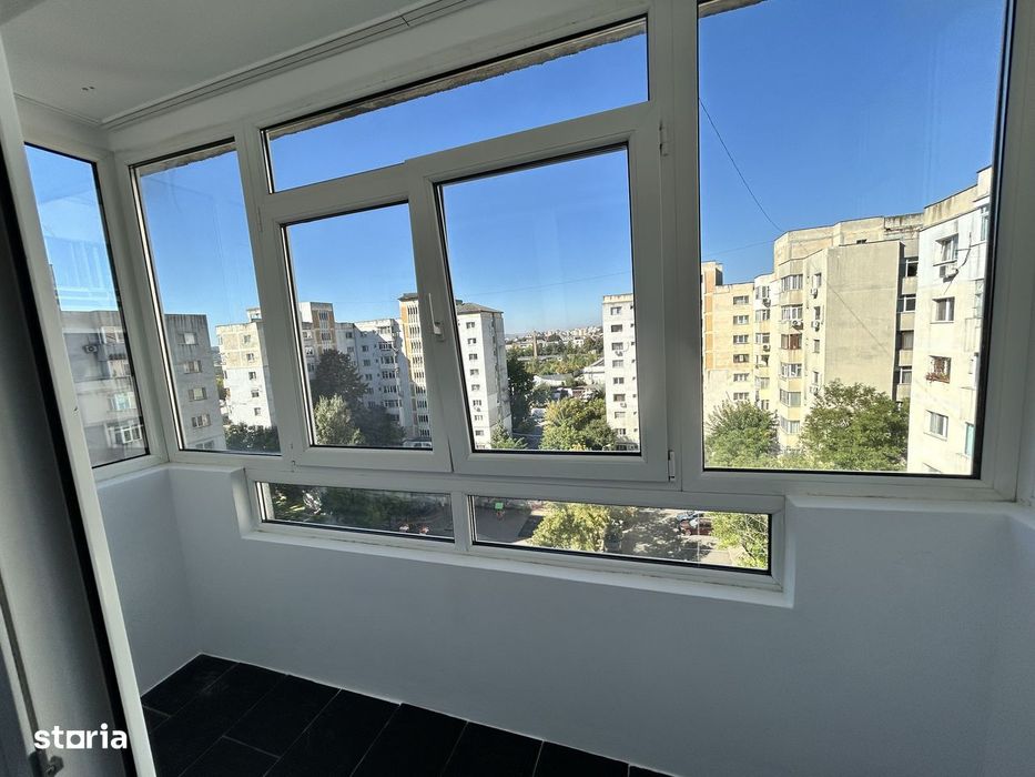 Apartament 2 camere, 60mp, Păcurari, 450€