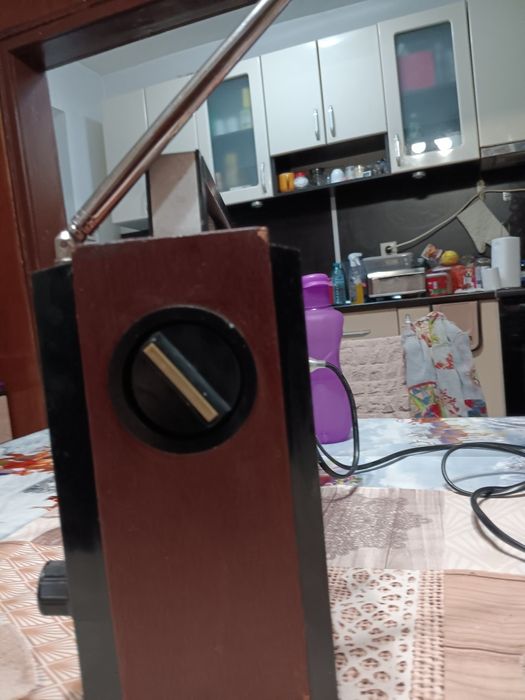 Транзистор Селена б211