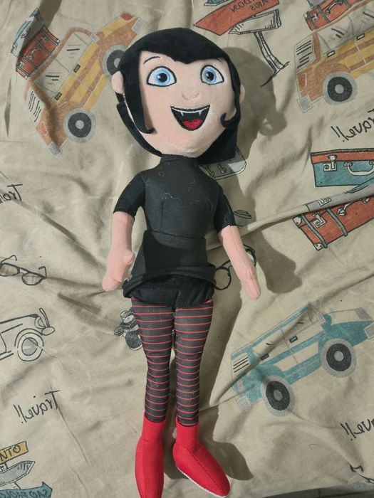 Плюшени играчки: Обява 2