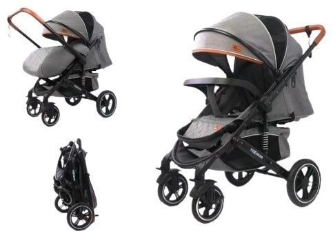 Продается коляска