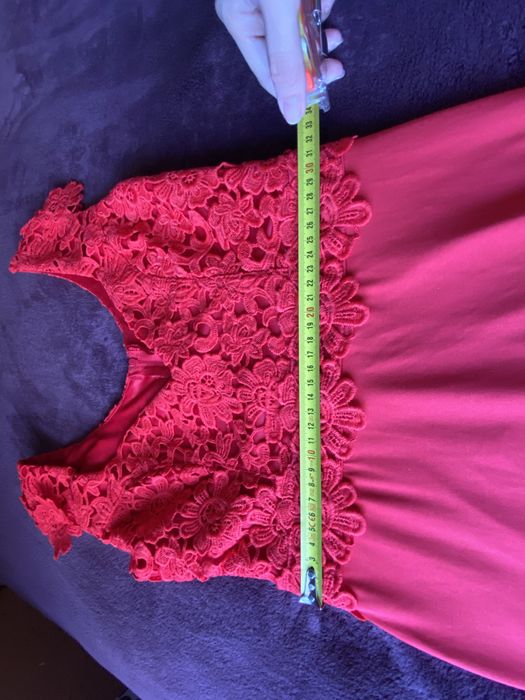 Rochie de ocazie Atmosphere