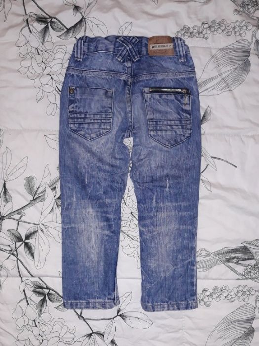 Оригинални дънки Massimo Boys