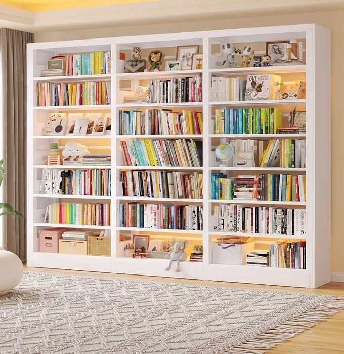 книжный шкаф | стеллаж для книг. kitob uchun shkaf. arzon kitob javoni