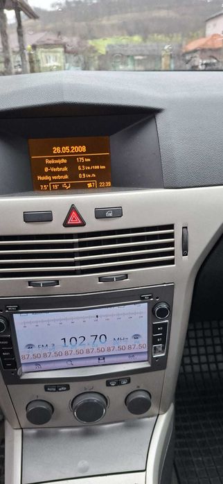 Vând mașină opel preț bun