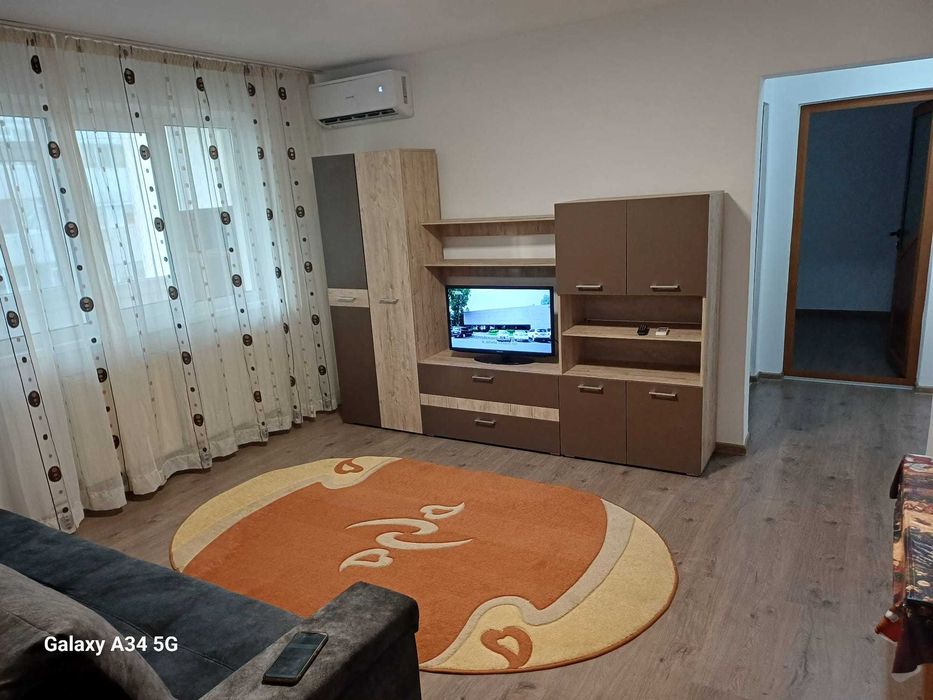Inchiriez ap. 2 camere confort 1, et.3