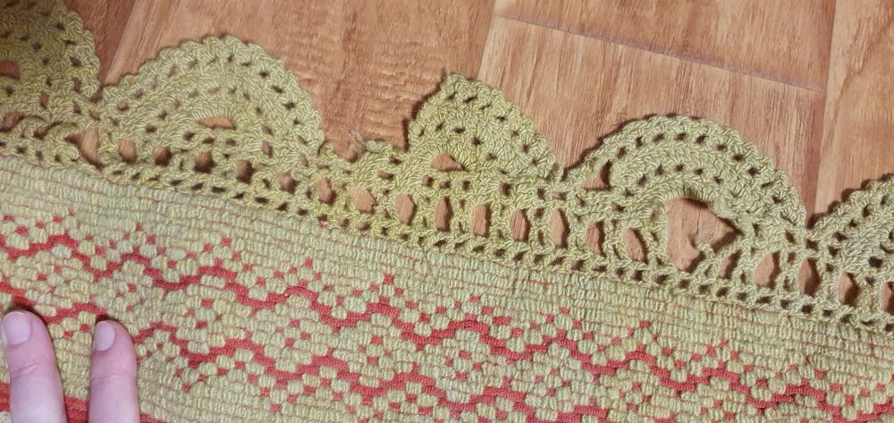 Cuvertura/tol pentru pat/perete