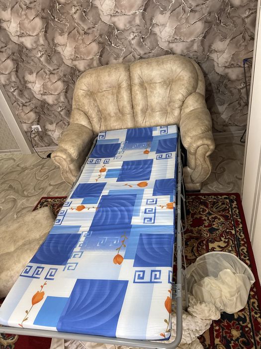 Продам диваны, состояние новое!!!