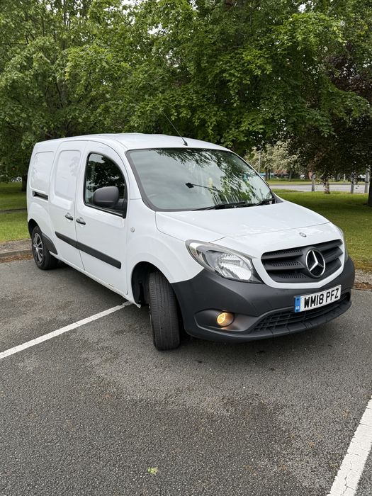 Mercedes Citan 109