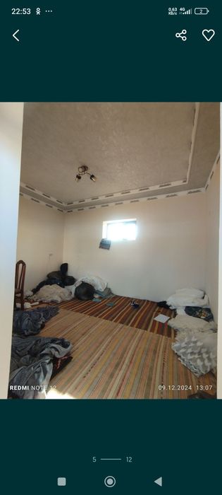 Uy Sotiladi Jarqörğon