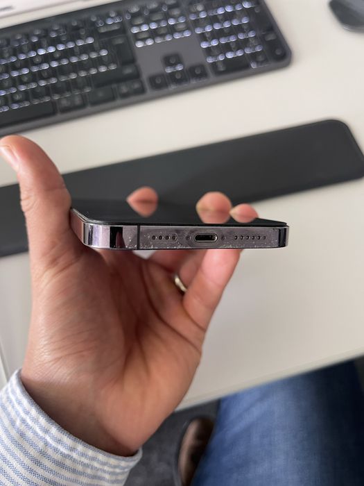 Iphone 14 pro max 1TB