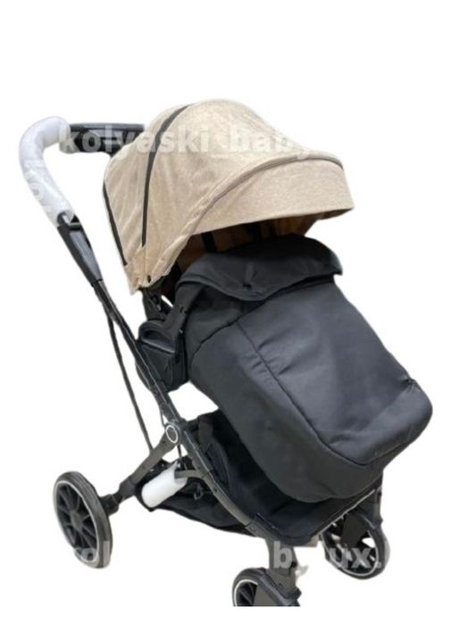 Коляска детская, 0-3 года