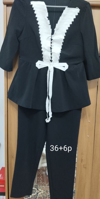 Двойка 36+6(42) р