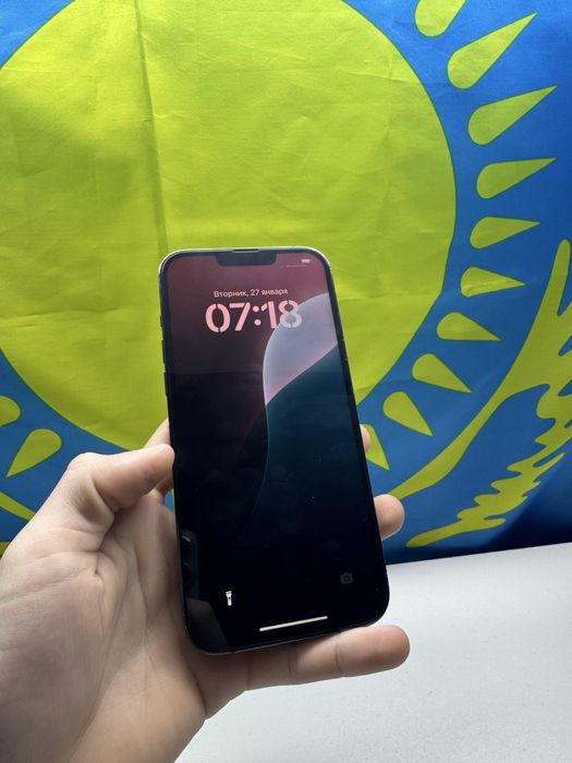 Iphone 13 pro max 256gb