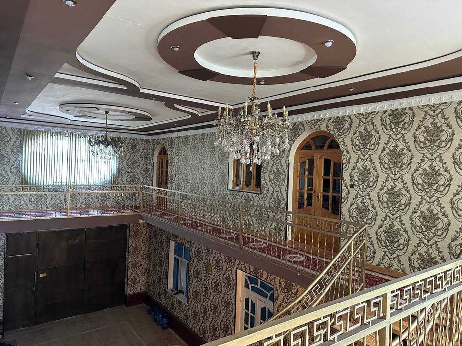Qarshi shahardagi Hovli sotiladi