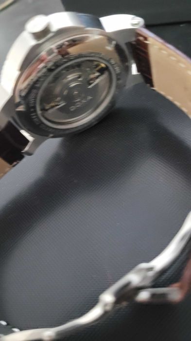 Ceas de mana DOXA IL DUCA automatic